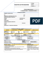 F Af 002 Registro de Proveedores V 6.0 (27.07.2020)