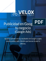 Publicidad en Google para Tu Negocio