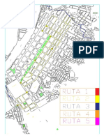 Ruta 2 Segregacion