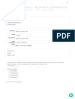 NR12 Exercício de Fixação 08