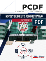 Improbidade Administrativa