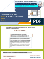 Tarea Semana 5 - Grupo Maq - Elect