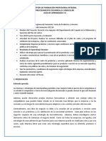 Guia - de - Aprendizaje - # 6 NEGOCIAR PRODUCTOS Y SERVICIOS