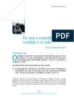 Revistadigitalclar, Eu Soa o Caminho, A Verdade