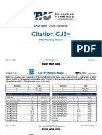 CJ3+ PTM