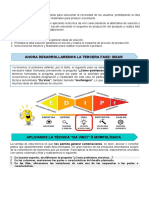 Activades de La Sesión 2