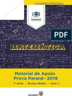 Aula 1 Matematica 1 Serie Versao Professor