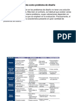 La Distribución de Planta Como Un Problema de Diseño