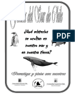 FAUNA MARINA RERGIÓN DE LOS RÍOS Y SUR DE CHILE - PDF Descargar Libre