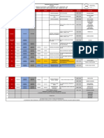 Programa 18 Julio 2022