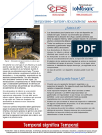 07 Process Safety Beacon - Julio 2022 - Spanish