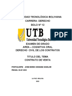 MONOGRAFIA Utb