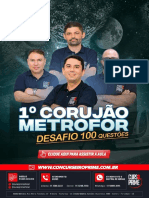 733 - Corujao Metrofor - 30-04