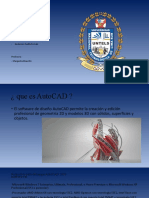 Introducción Básica de AutoCAD 2