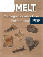 Catalogo Paleontologiaf (Subir) - Compressed
