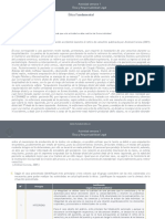 Actividad Semana 1. Modulo Etica y Responsabilidad Legal