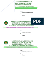 0.amplop Surat Haflah 2018