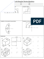 Exercícios de DT_Vistas