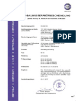 KB 55 EU-SG333 DE excl. UCM Certificate