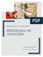 Programa de Atención