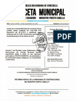 Reforma-Parcial-de-la-Ordenanza-de-Construcciones-del-municipio-Puerto-Cabello