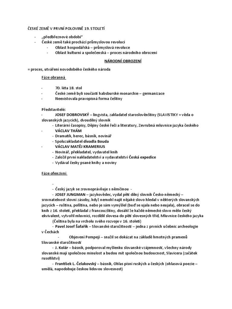 Pol. 19. Stol. | PDF