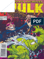 O Incrível Hulk 143 (1995)