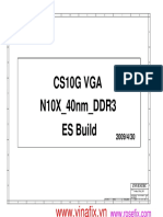 Nvidia_VGA_X01_ES_Build