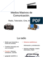 MMC Radio, Tv, 2011