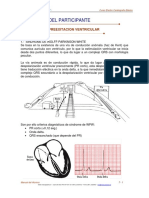 08 - Pre Exitacion Ventricular