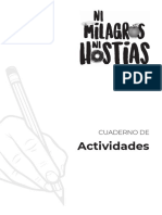 Cuaderno Actividades