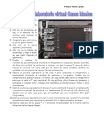 Activad Con Laboratorio Virtual Gases Ideales