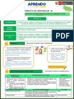 Tarea de Ciencia y Tecnologia Sesion 20