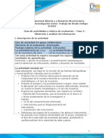 Guia de actividades y Rúbrica de evaluación Fase 4-Obtención y análisis de información (1)