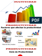 Productividad 2