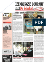 Rozenburgse Courant Week 25