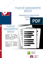 07 22 Cartilla Plan de Saneamiento Básico Tiendas