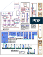 Plano Estructura Tacsana 2021