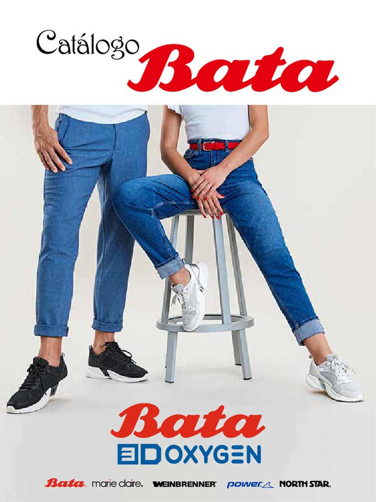 Nuevo Catálogo de Julio Zapatillas | PDF