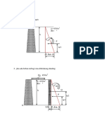 OPTIMASI DIMENSI DINDING PENAHAN TANAH