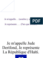 Je m'appelle...-WPS Office