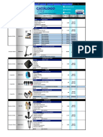 Lista de Precio 16-05