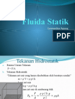 Fluida Statik