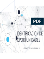 Tema 1 Identificacion de Oportunidades