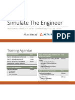 Simulate The Engineer