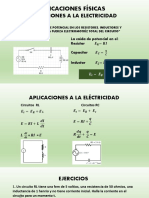 UNIDAD 3 Aplicaciones Elec