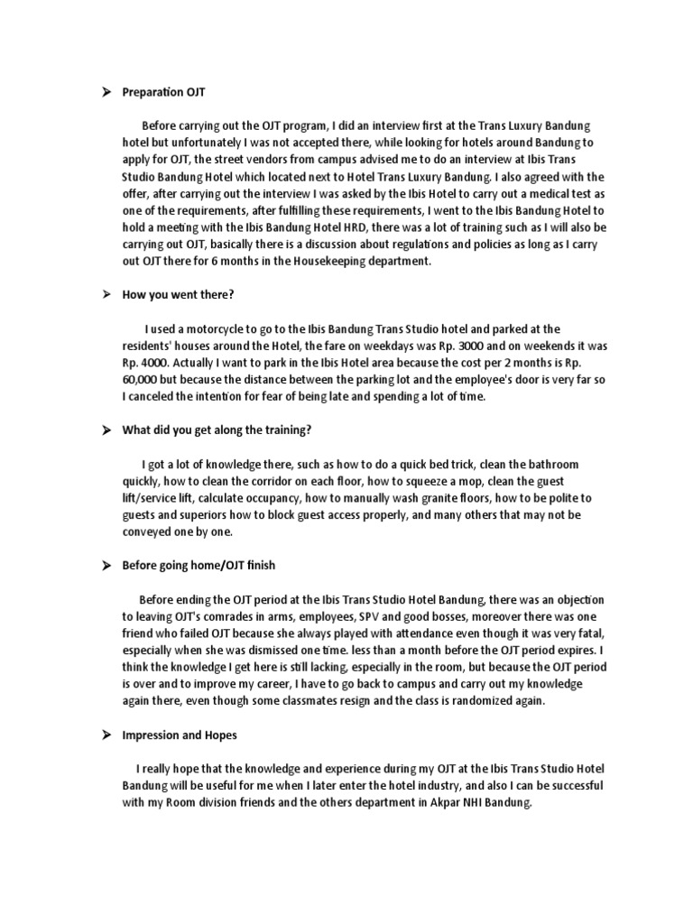 Personal Grooming PDF