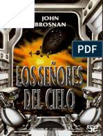 Los Senores Del Cielo-Holaebook