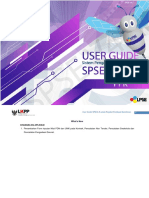 User Guide SPSE v4.5 PPK (Juni 2022)