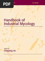 Download Handbook of Industrial Mycology by sherdes87 SN58397551 doc pdf